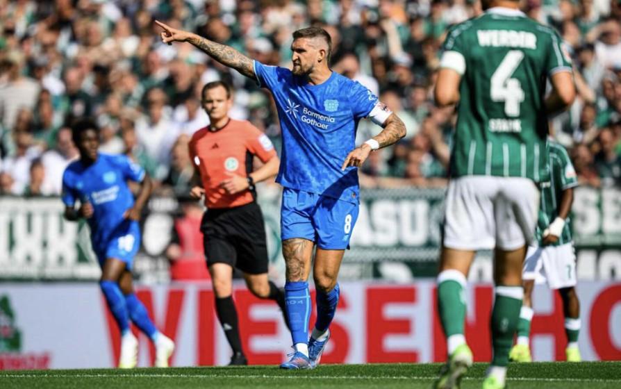 安德里希：队内有太多的人被其他事情分心，太多的人只顾自己